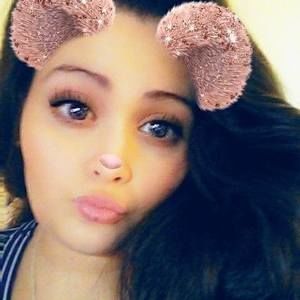 Meet your Posher, Adriana nicole